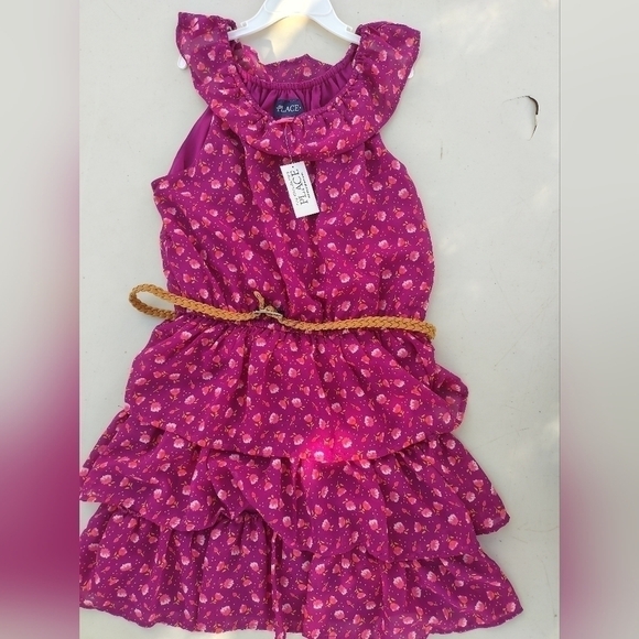 The Children's Place Other - Children's Place Girls Dress Size 14